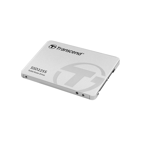 TRANSCEND SSD 500GB TS500GSSD225S 1