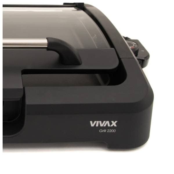 VIVAX električni roštilj EG-4030RC 6