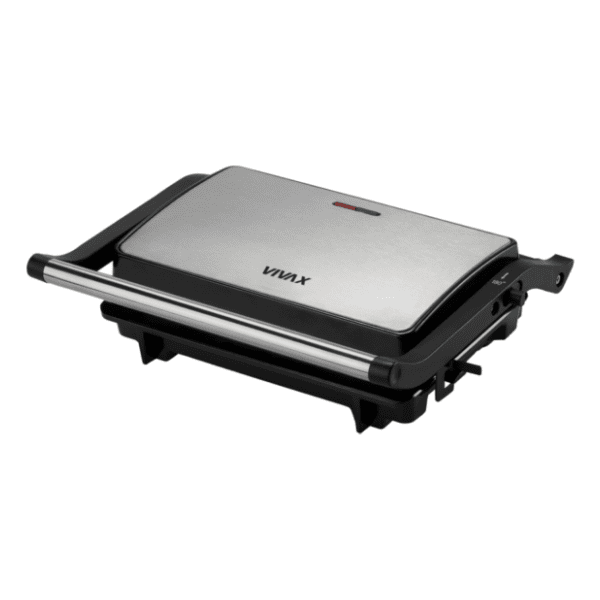 VIVAX grill toster TS-1000X 0