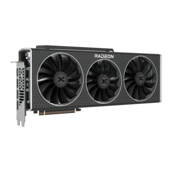 XFX AMD Radeon RX 6950 XT Speedster MERC 319 Black 16GB GDDR6 256-bit grafička kartica 2