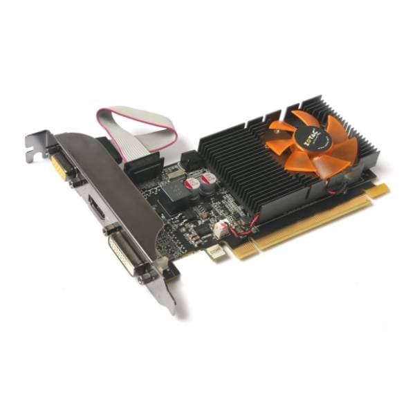 ZOTAC nVidia GeForce GT 710 2GB GDDR3 64-bit grafička kartica 3