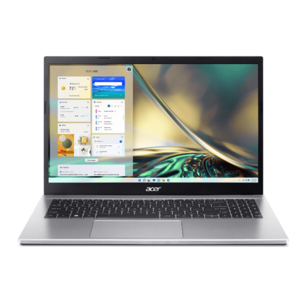 ACER laptop Aspire 3 A315-59-51BL (NX.K6TEX.004) 0