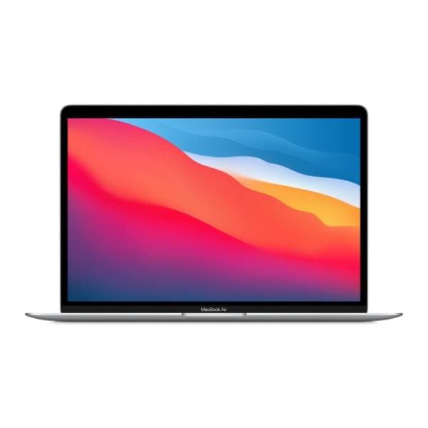 APPLE laptop MacBook Air M1 2020 (MGN93CR/A) 0