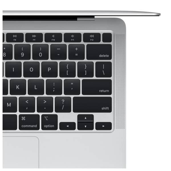 APPLE laptop MacBook Air M1 2020 (MGN93ZE/A) 4