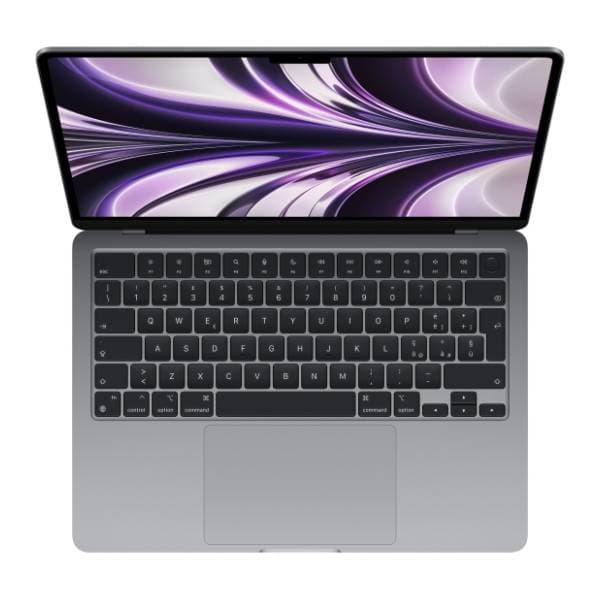 APPLE laptop MacBook Air M2 2022 (MLXW3ZE/A) 2