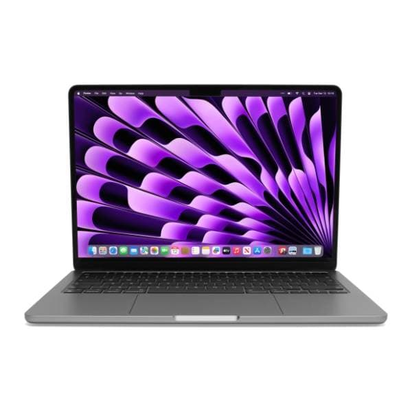 APPLE laptop MacBook Air M2 2022 (MLXW3ZE/A) 3