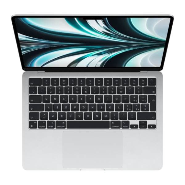 APPLE laptop MacBook Air M2 2022 (MLY03ZE/A) 2