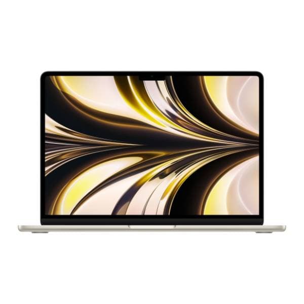 APPLE laptop MacBook Air M2 2022 (MLY23CR/A) 0