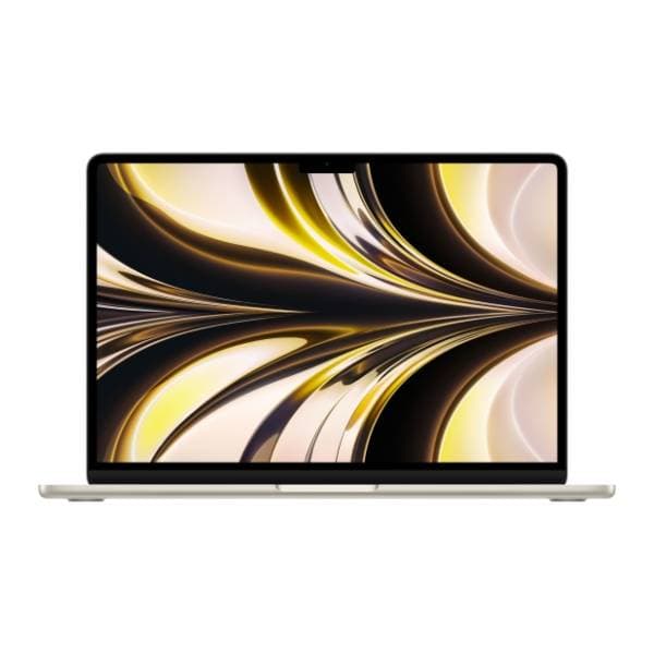 APPLE laptop MacBook Air M2 2022 (MQKV3CR/A) 0