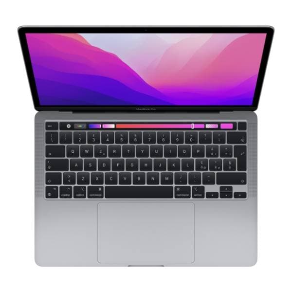 APPLE laptop MacBook Pro M2 2022 (MNEH3CR/A) 2