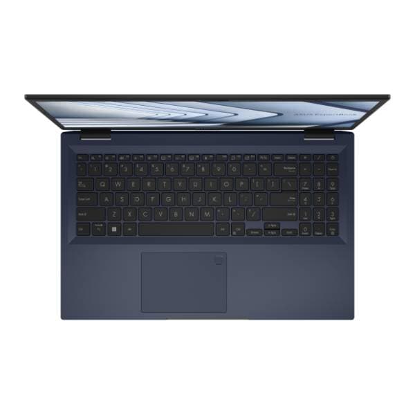 ASUS laptop ExpertBook B1 B1502CBA-UI31B0 4