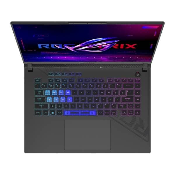 ASUS laptop ROG Strix G16 G614JU-N3170 6