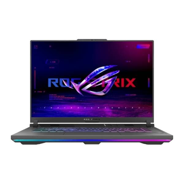 ASUS laptop ROG Strix G16 G614JU-N3170 3
