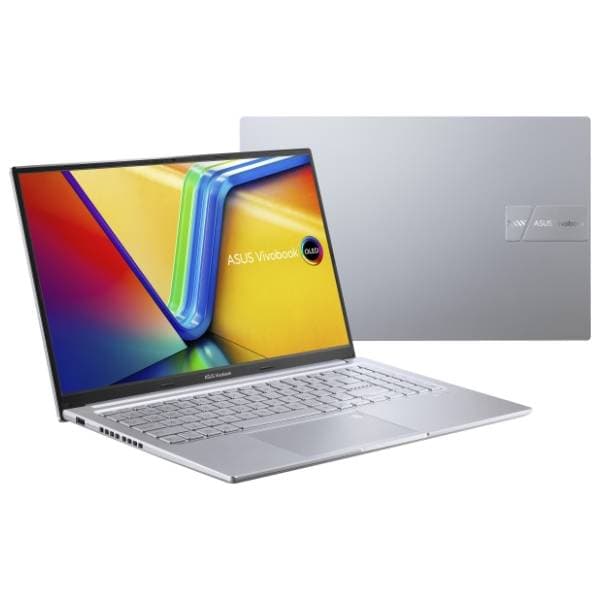 ASUS laptop VivoBook 15 OLED M1505YA-OLED-L511 7