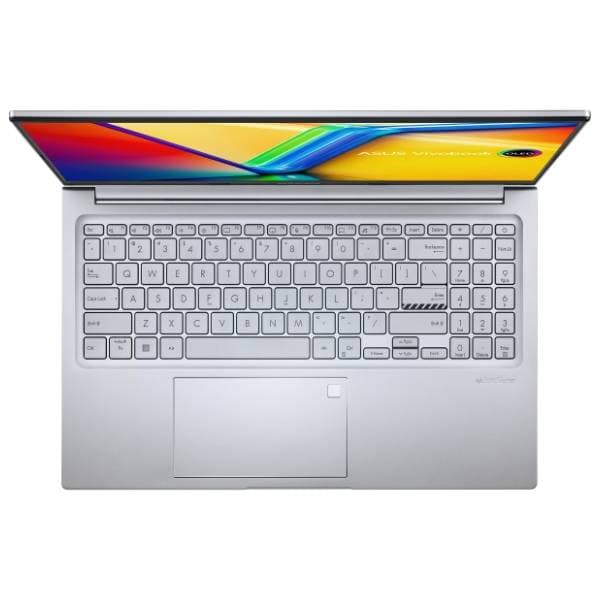 ASUS laptop VivoBook 15 OLED M1505YA-OLED-L511 7