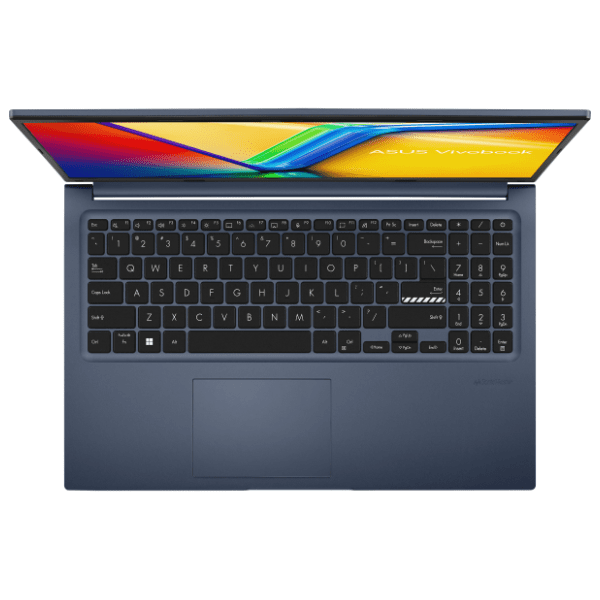 ASUS laptop Vivobook 15 X1504VA-BQ522 4