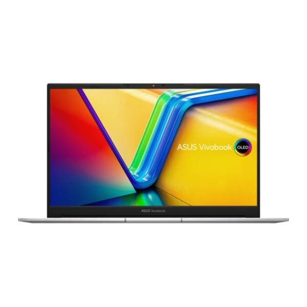 ASUS laptop VivoBook Pro 15 OLED K6502VU-OLED-MA931X 2
