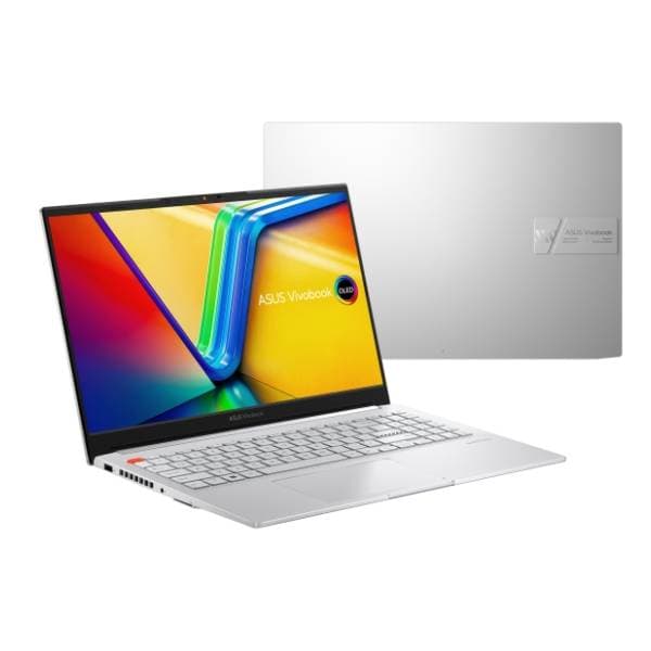 ASUS laptop VivoBook Pro 15 OLED K6502VU-OLED-MA931X 7