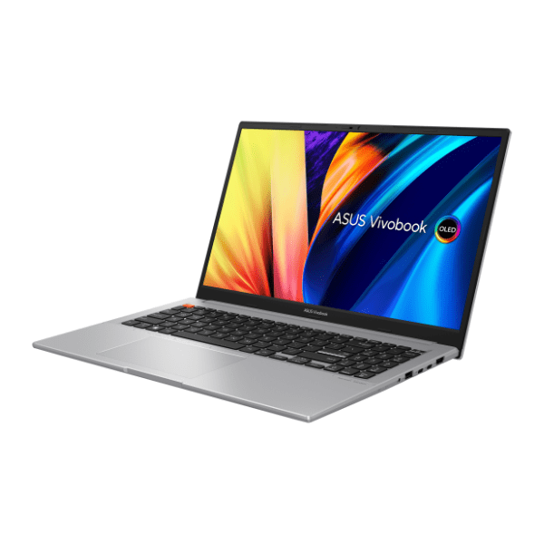 ASUS laptop Vivobook S 15 M3502QA-OLED-MA522W 1
