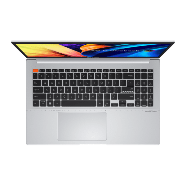 ASUS laptop Vivobook S 15 M3502QA-OLED-MA522W 5