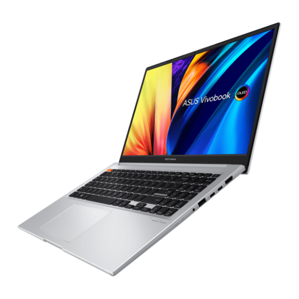 ASUS laptop Vivobook S 15 M3502QA-OLED-MA522W 4