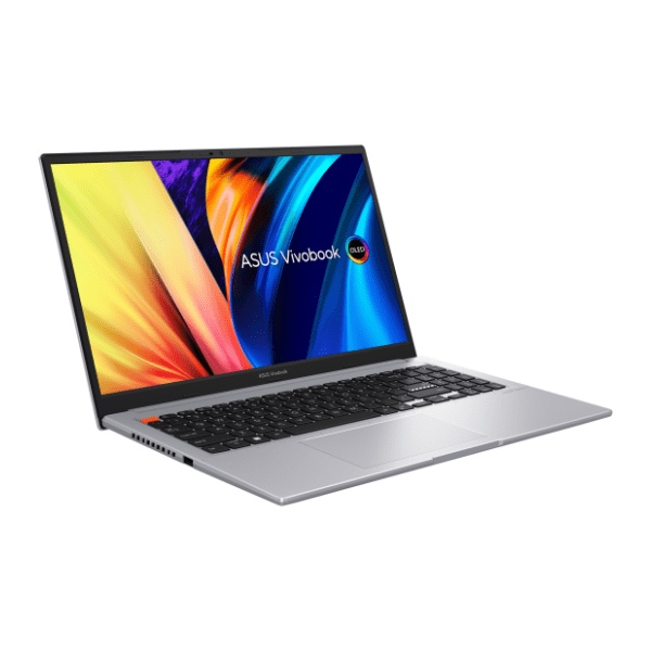 ASUS laptop Vivobook S 15 M3502QA-OLED-MA522W 2