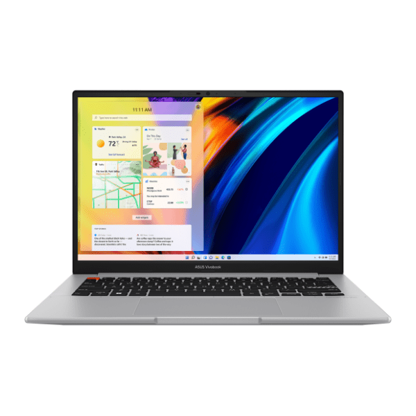 ASUS laptop Vivobook S 15 M3502QA-OLED-MA522W 0