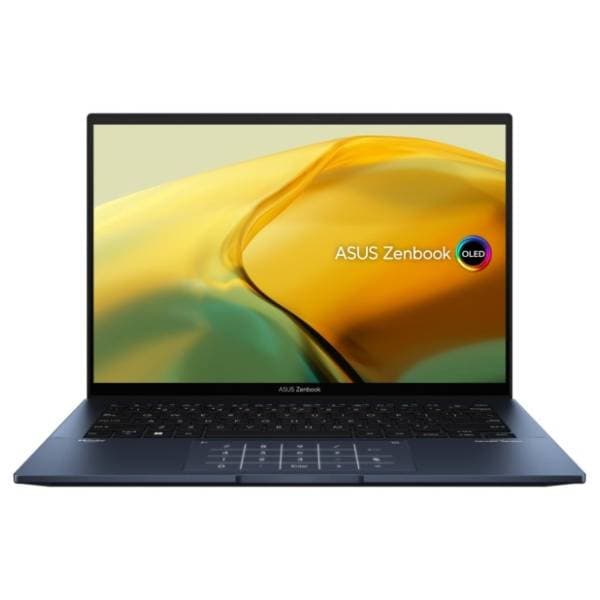 ASUS laptop ZenBook 14 OLED UX3402VA-OLED-KM521W 0