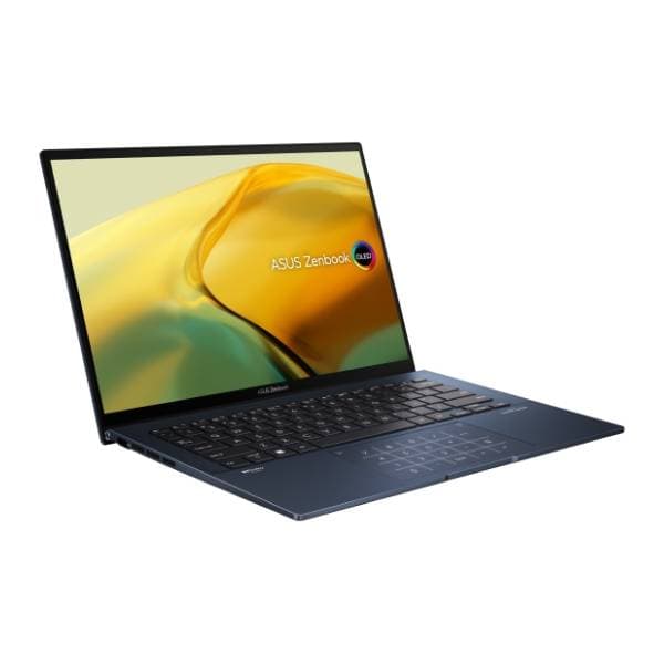 ASUS laptop ZenBook 14 OLED UX3402VA-OLED-KM521W 1