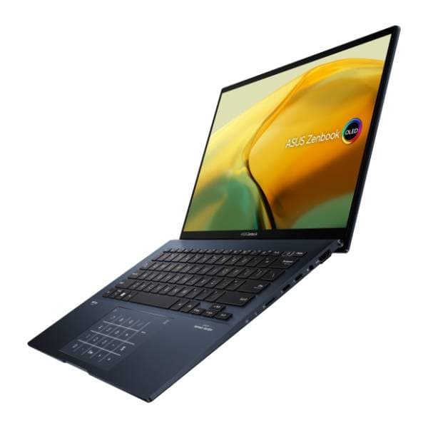 ASUS laptop ZenBook 14 OLED UX3402VA-OLED-KM521W 3