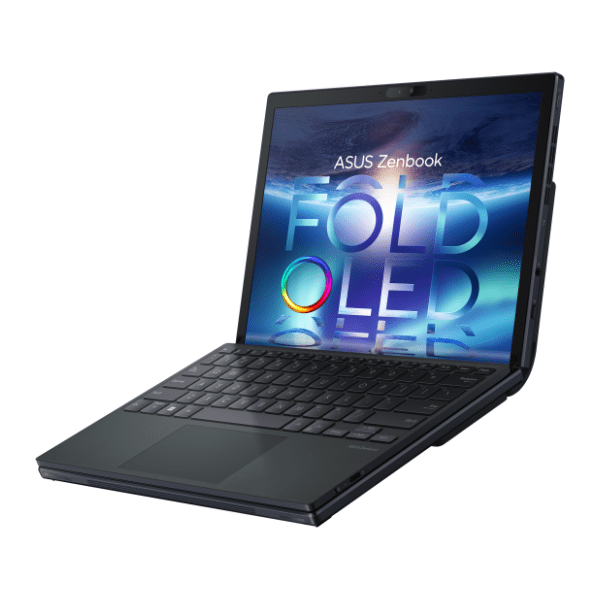 ASUS laptop Zenbook 17 Fold UX9702AA-FOLED-MD731X 5