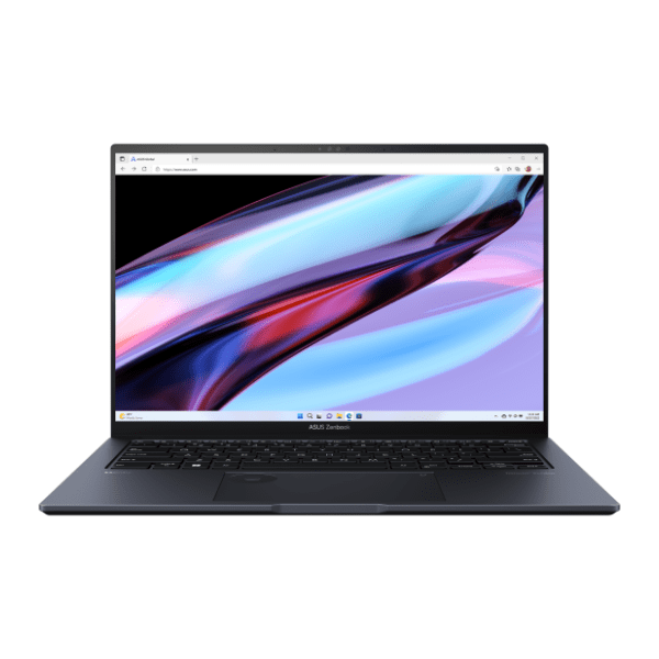 ASUS laptop Zenbook Pro 14 OLED UX6404VV-OLED-P941X 0