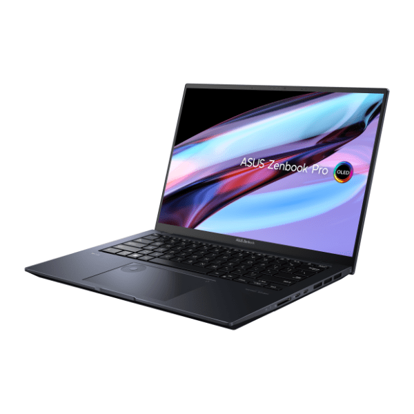 ASUS laptop Zenbook Pro 14 OLED UX6404VV-OLED-P941X 1