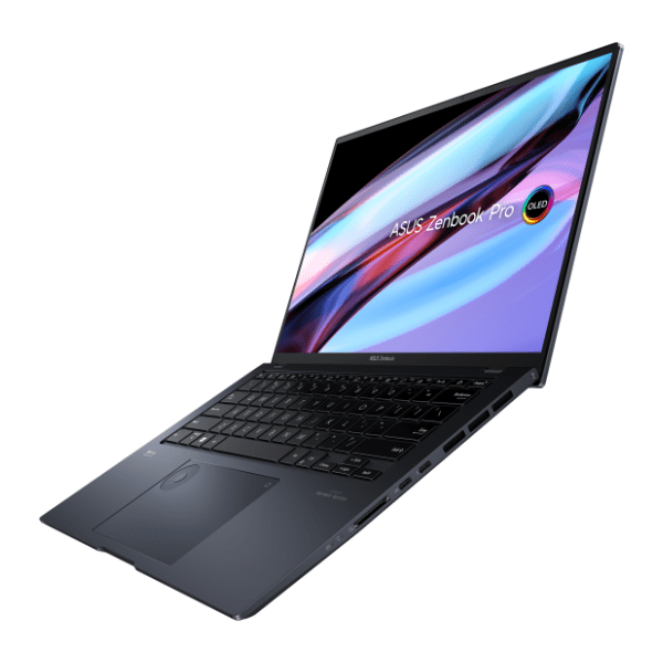 ASUS laptop Zenbook Pro 14 OLED UX6404VV-OLED-P941X 2