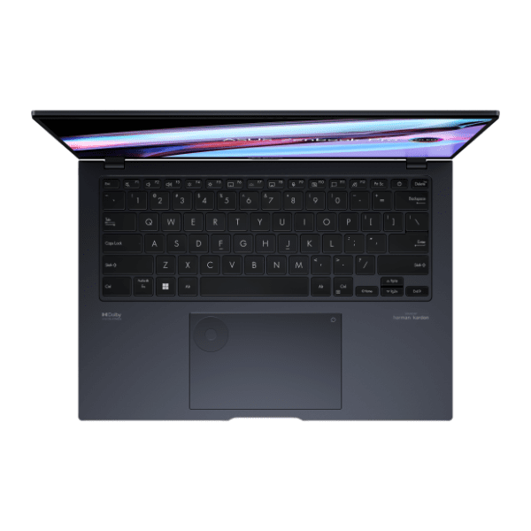 ASUS laptop Zenbook Pro 14 OLED UX6404VV-OLED-P941X 3