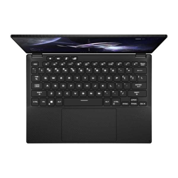 ASUS laptop Zenbook Pro X UX7602ZM-OLED-ME951X 6