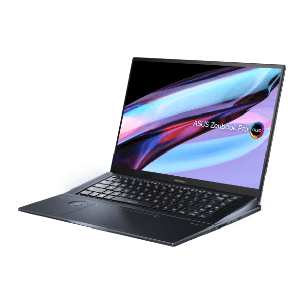 ASUS laptop Zenbook Pro X UX7602ZM-OLED-ME951X 4