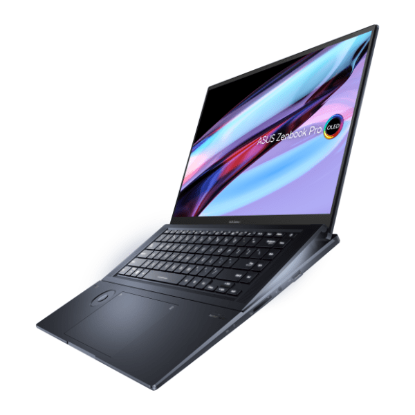 ASUS laptop Zenbook Pro X UX7602ZM-OLED-ME951X 2