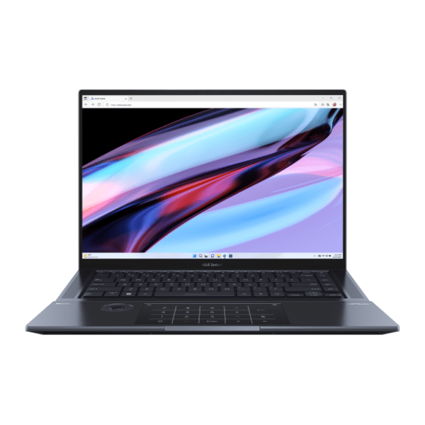 ASUS laptop Zenbook Pro X UX7602ZM-OLED-ME951X 0