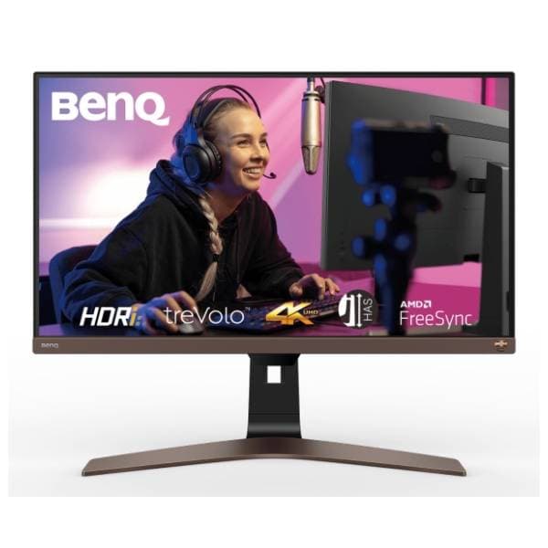 BENQ monitor EW2880U 0