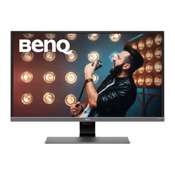 BENQ monitor EW3270U 0