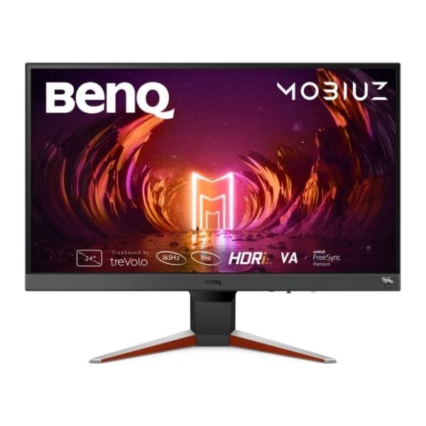 BENQ monitor Mobiuz EX240N 0