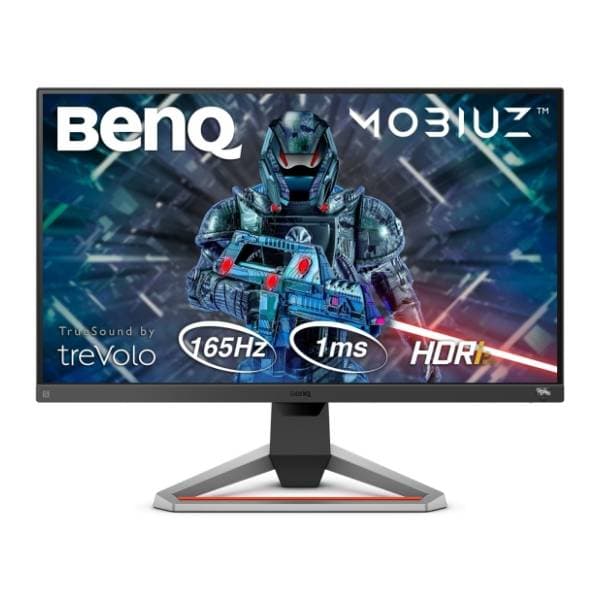 BENQ monitor Mobiuz EX2710S 0