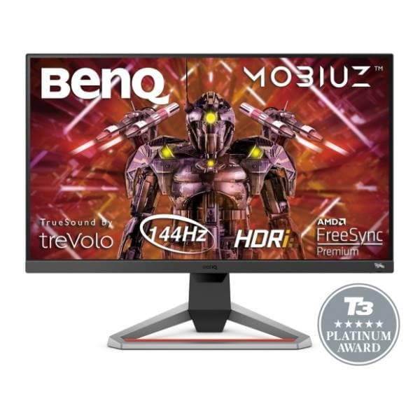 BENQ monitor Mobiuz EX2710U 0