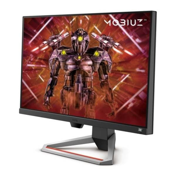 BENQ monitor Mobiuz EX2710U 2