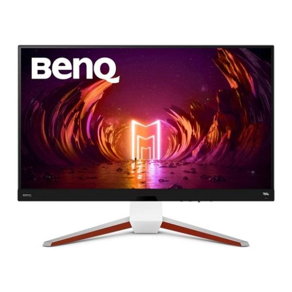 BENQ monitor Mobiuz EX3210U 0