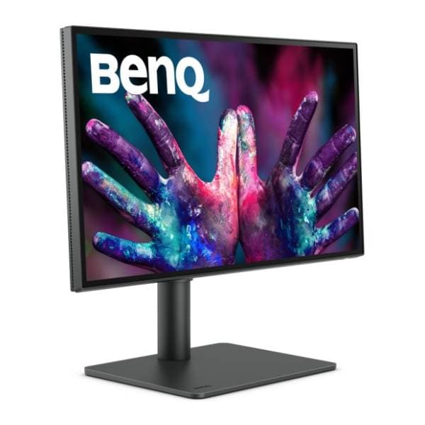 BENQ monitor PD2506Q 3