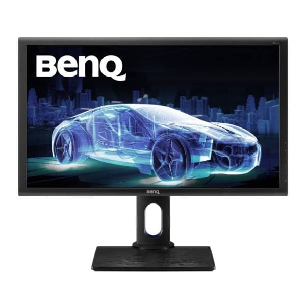 BENQ monitor PD2700Q 0
