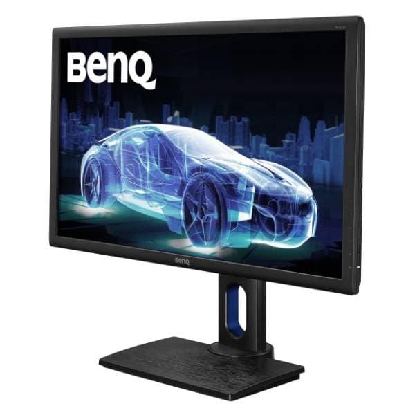 BENQ monitor PD2700Q 3