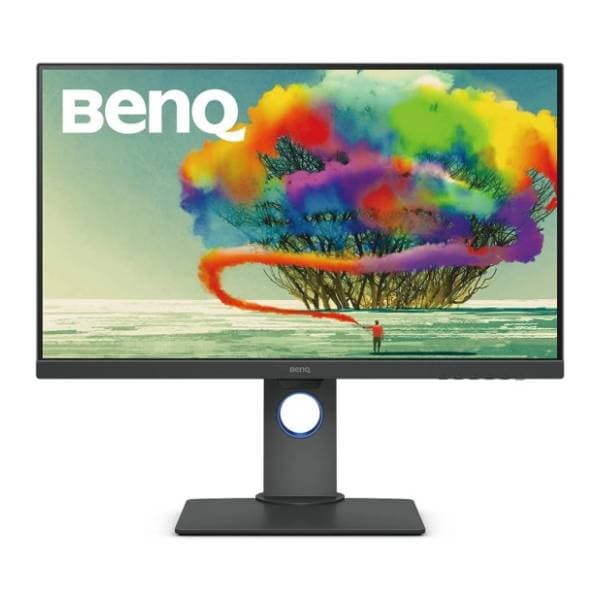 BENQ monitor PD2700U 0